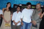 Rajpal Yadav, Sushant Singh, Kalpana Pandit at Janleva 555 success bash in Country Club on 7th Dec 2012 (22).JPG